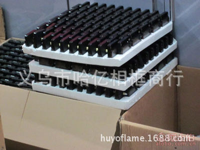 【精品掃描機芯掛鐘配件鐘表配件機芯石英鐘8848靜音機芯包郵】義烏市哈億相框商行 - 產品庫